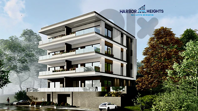 Apartment UC for Sale in Antelias - شقة للبيع في أنطلياس