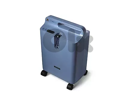 Philips EverFlo 5L Oxygen Concentrator