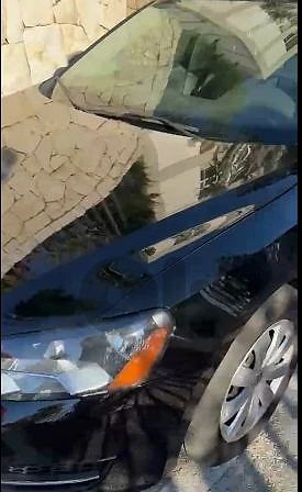 Volkswagen Passat 2013