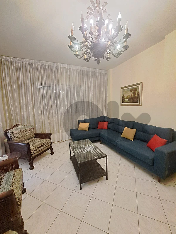 Apartment For Sale in New Rawda -  شقة للبيع في الروضة الجديدة