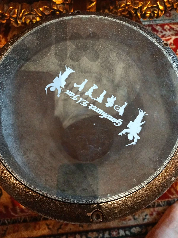 دربكة مصرية
