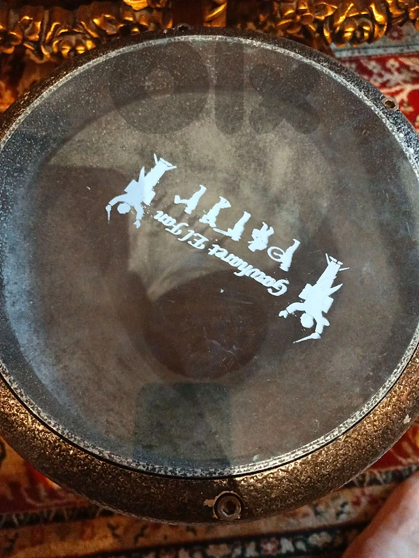 دربكة مصرية