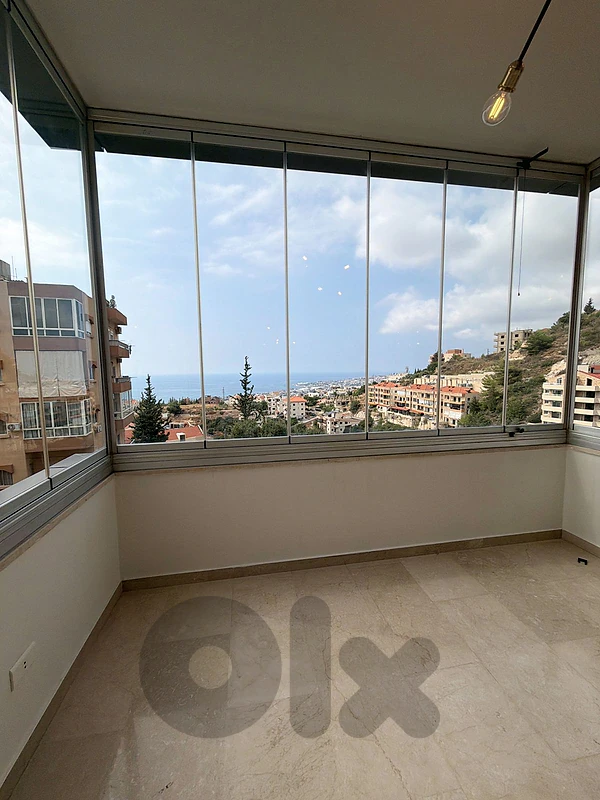 Apartment for sale in Blat - Jbeil | Terrace | 2 underground parking