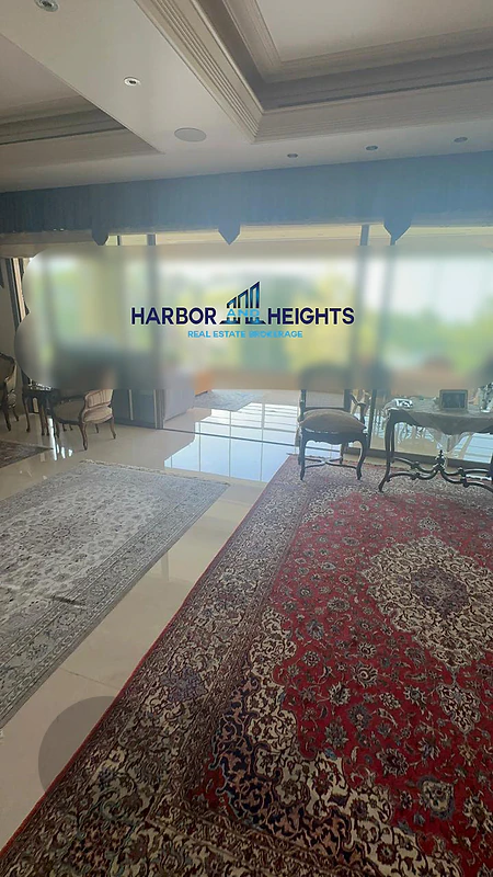 Apartment for Sale in Yarzeh - شقة للبيع في اليرزة