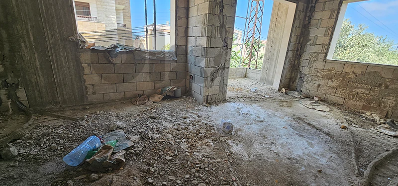 RWB399-1MT - Apartment for sale in Jbeil