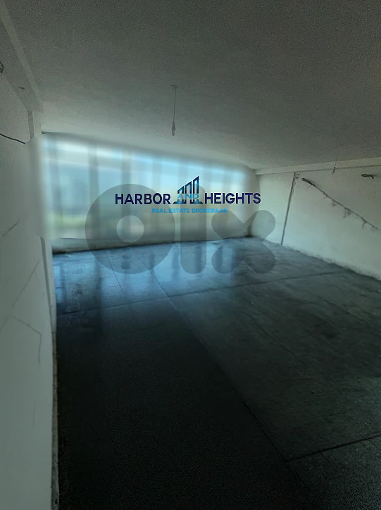 Office for Rent in Hazmieh - مكتب للإيجار في الحازمية