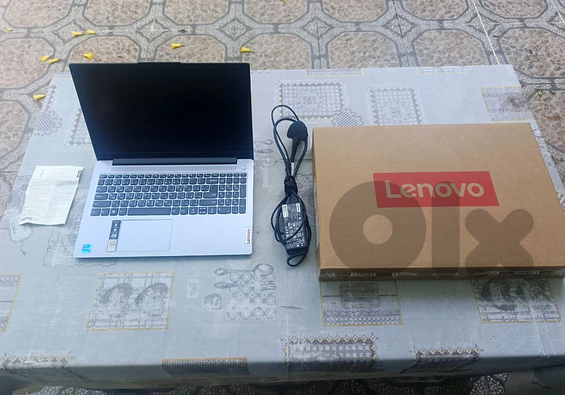 Lenovo IdeaPad Slim 3 – Excellent, Like-New Condition