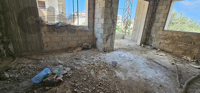 RWB399-2MT - Apartment for sale in Jbeil