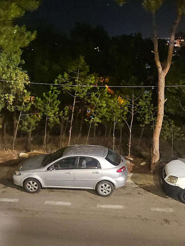 Chevrolet Optra 2009