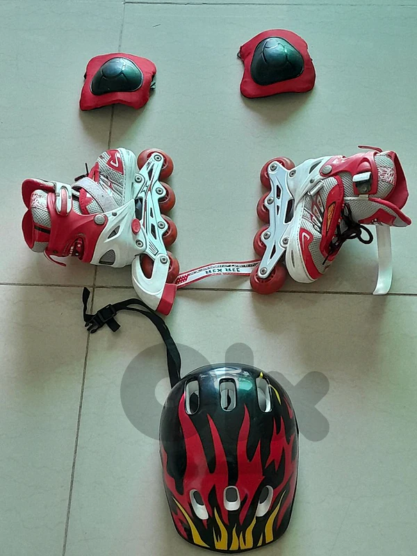 roller skate