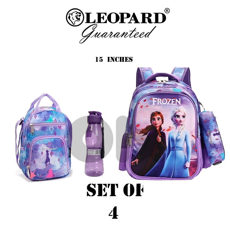 school bag