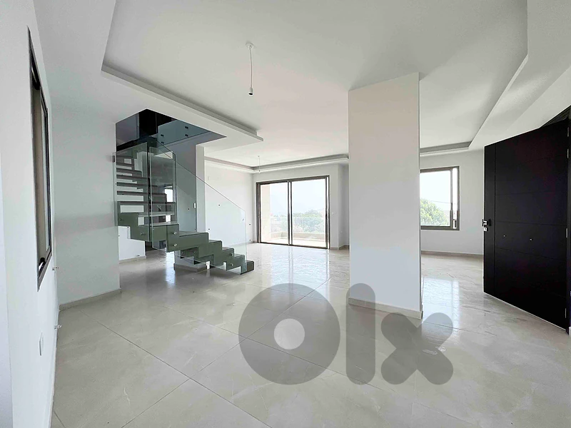 3BR Apartment For Rent In Chikhane-Jbeil | شقة للأيجار | PLS 25711/B2