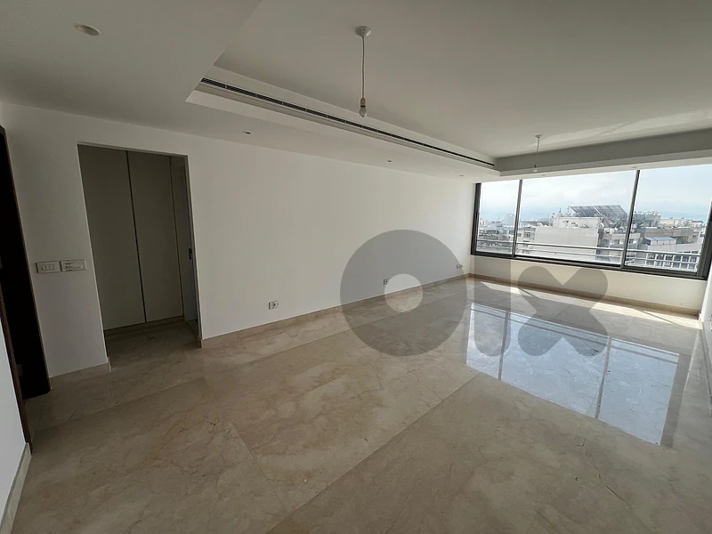 Apartment for Sale New Building in Mar Elias - 150m²
