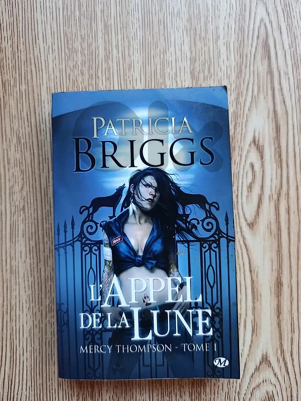 L'appel de la lune 4$