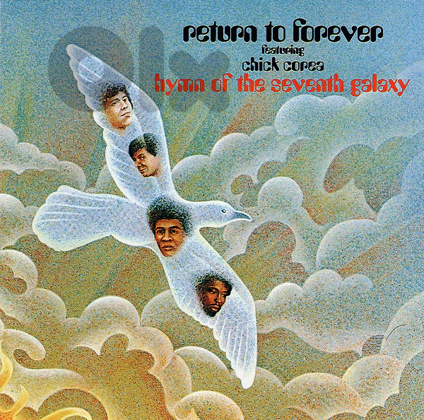 Return To Forever Featuring Chick Corea