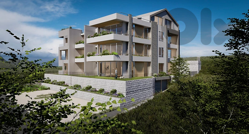 RWB214NK - Apartment for sale in Kfaraabida Batroun