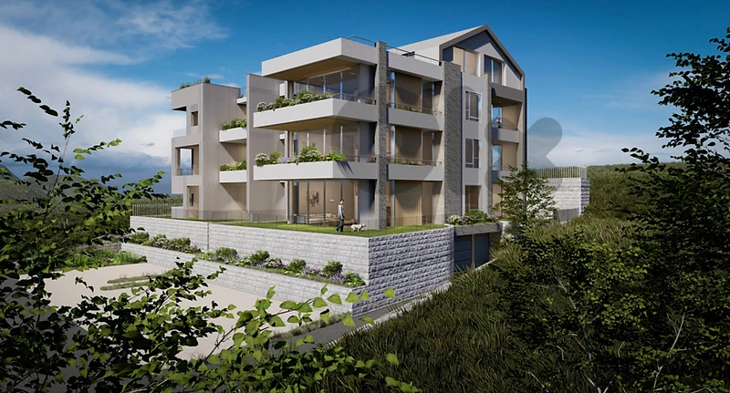 RWB213NK - Apartment for sale in Kfaraabida Batroun