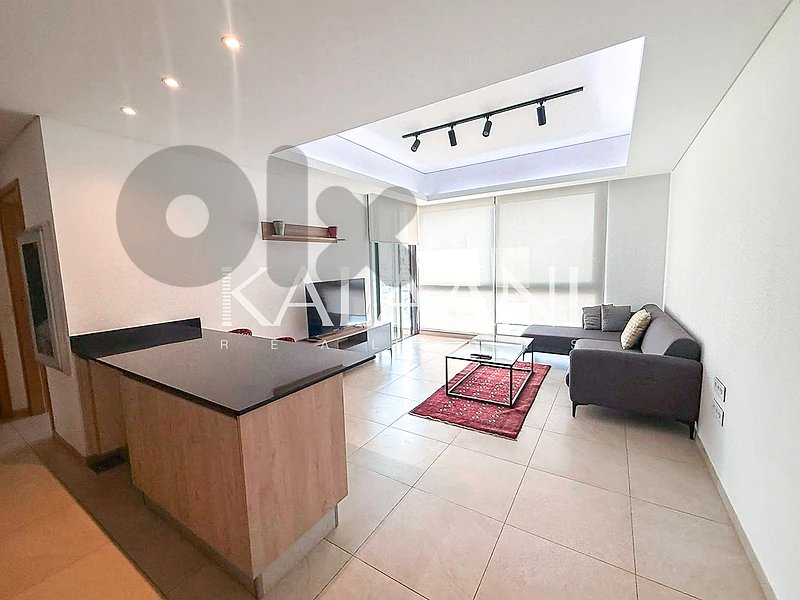 Apartment for Sale in Dbayeh | شقة للبيع في ضبيه