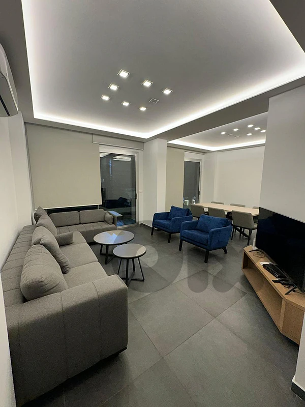 Apartment for Rent in Manara - 90m² Furnished