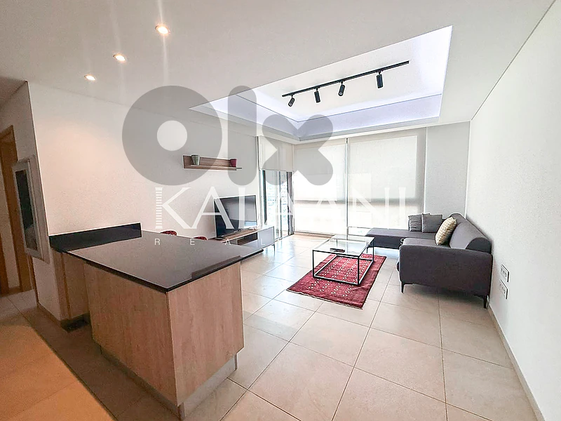 Apartment for Rent in Dbayeh | شقة للإيجار في ضبية