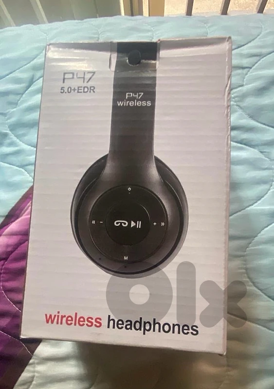 headphones