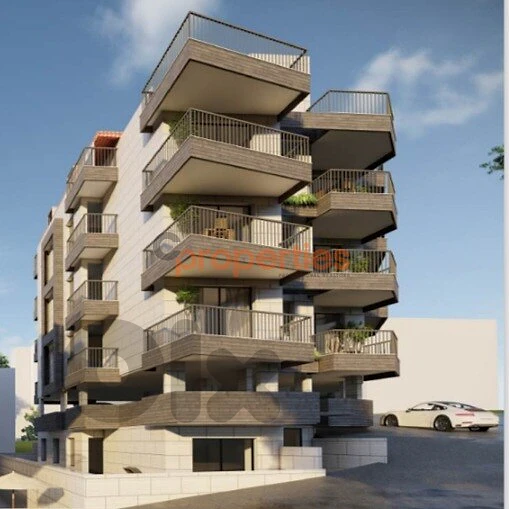 Under Construction Project For Sale In Douar – CPKH23