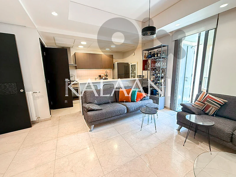 Apartment for Sale in Dbayeh | شقة للبيع في ضبيه