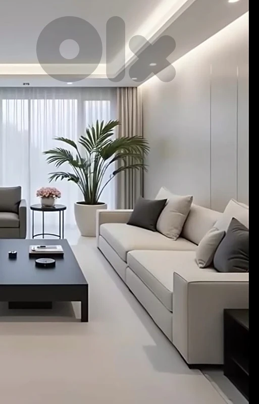 apartment for sale in Deir Qoubel للبيع شقة قرب كفرشيما إول دير قوبل