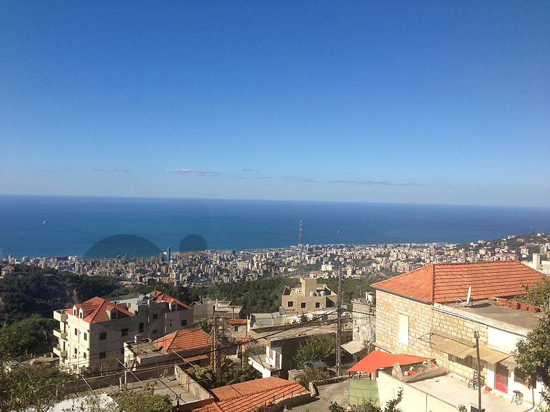 Apartment for Sale in Nabay - 160m² Sea View & Calm Area