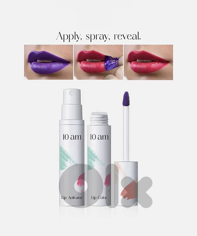 lip Stain