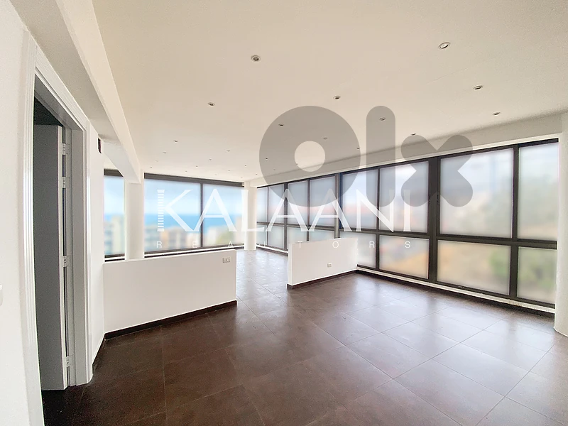 Office for Sale in Haret Sakher | مكتب للبيع في حارة صخر