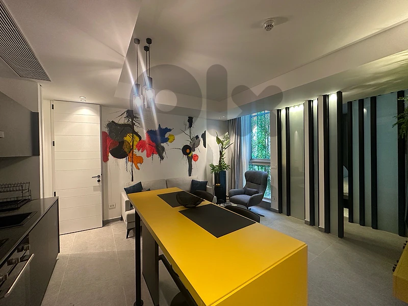 Furnished Apartment For Sale in Achrafieh | Investment Opportunity