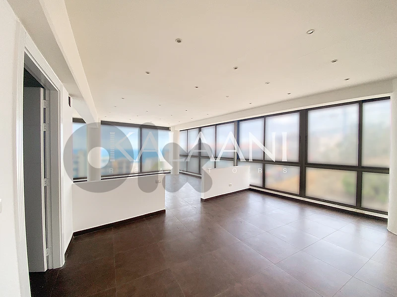 Office for Rent in Haret Sakher | مكتب للإيجار في حارة صخر