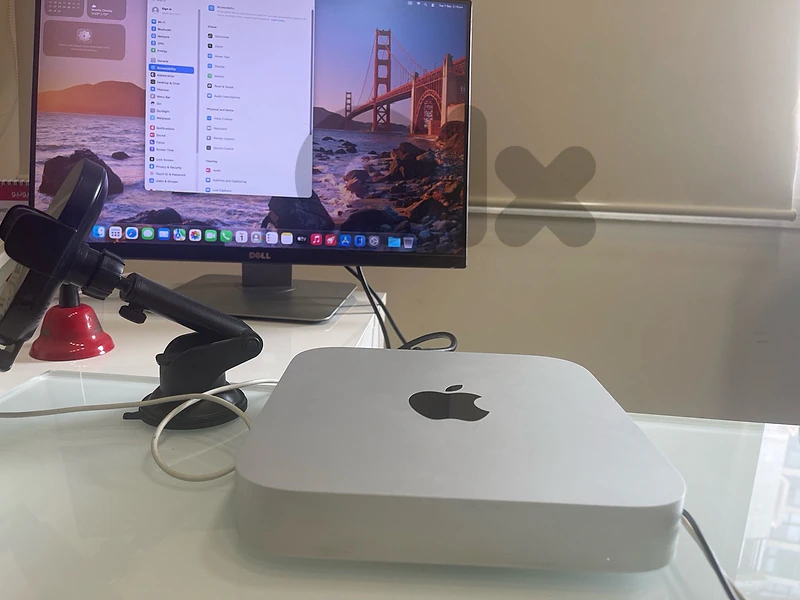 Mac mini M1 – 512GB