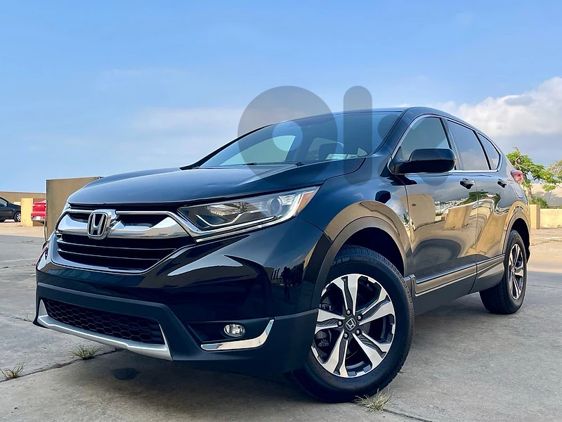 Honda CR-V 2018-91000 mile