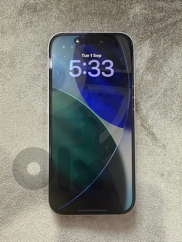 iphone 17 used for sell