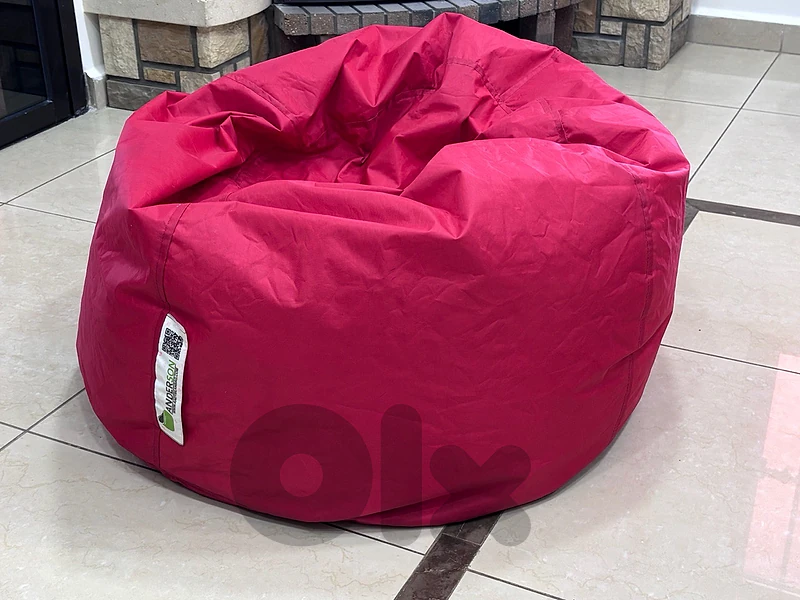 Red Bean Bag