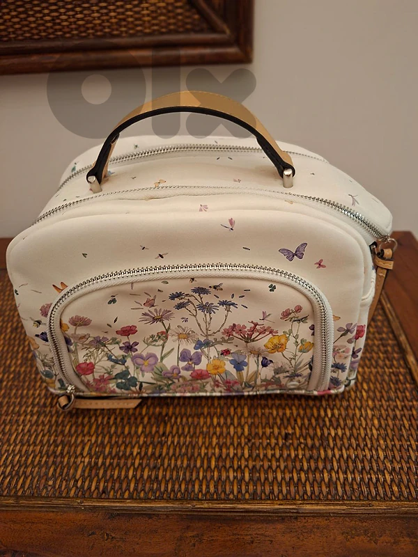 new parfois lunch box