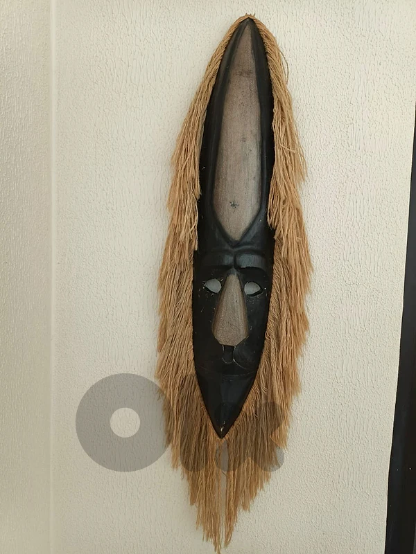 african handmade decor