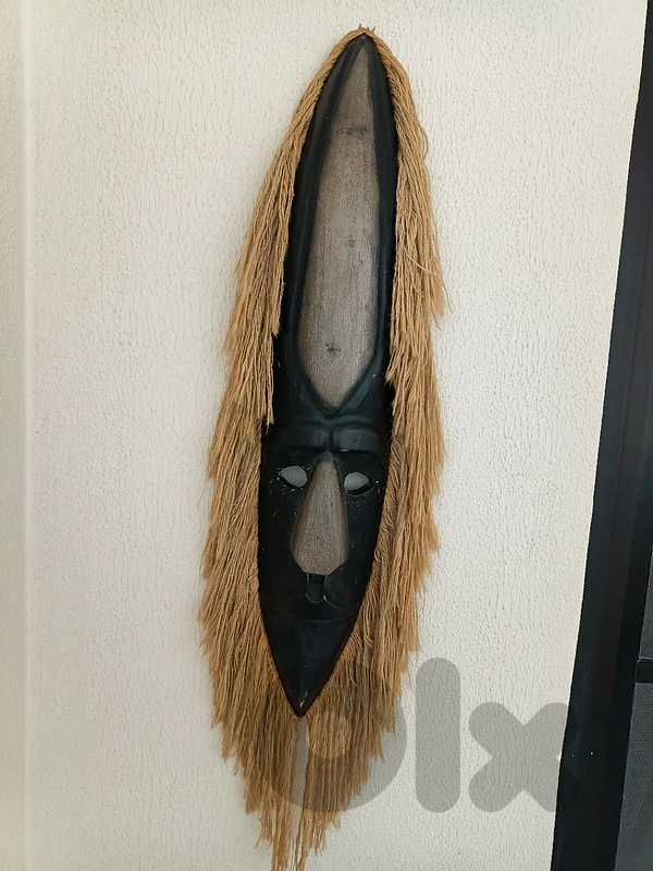 African handnade accesories