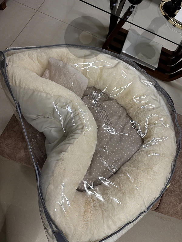 Baby Nest