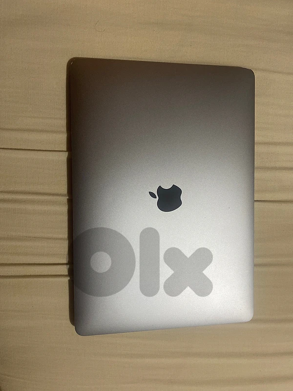 Macbook pro M1