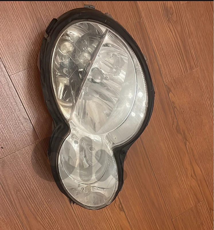light