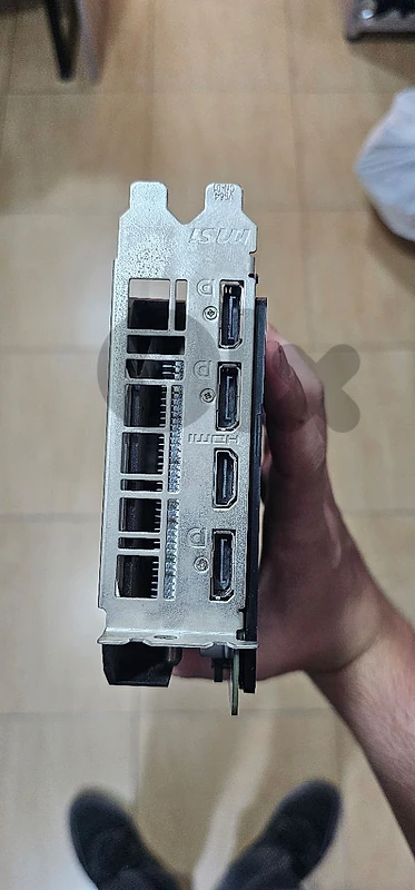 RTX 2060 SUPER 8GB