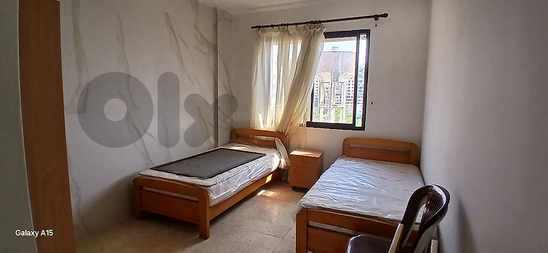 Foyer for students (men) in fanar