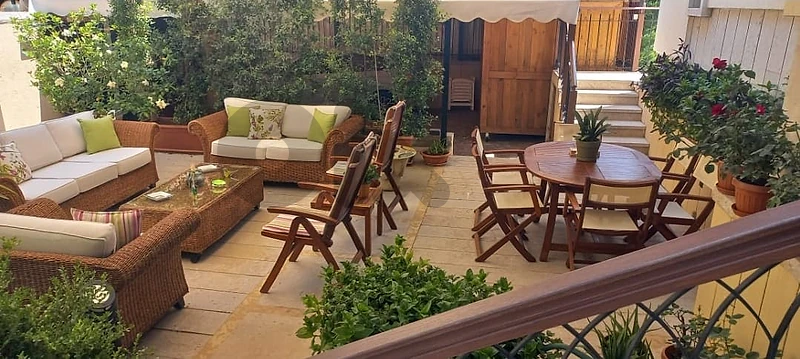 Furniture Indoor/Outdoor High Quality