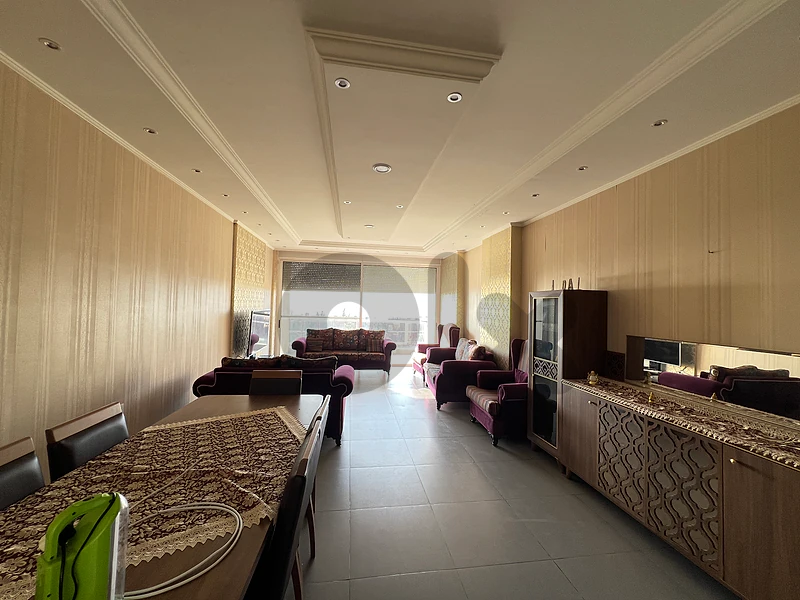 RWB146RR - Apartment for sale in Tripoli - Al Qalamoun
