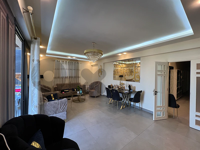 RWB147RR - Apartment for sale in Daher el Ain Koura
