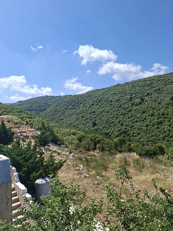 RWB157DL - Land for sale in Chabtine Batroun