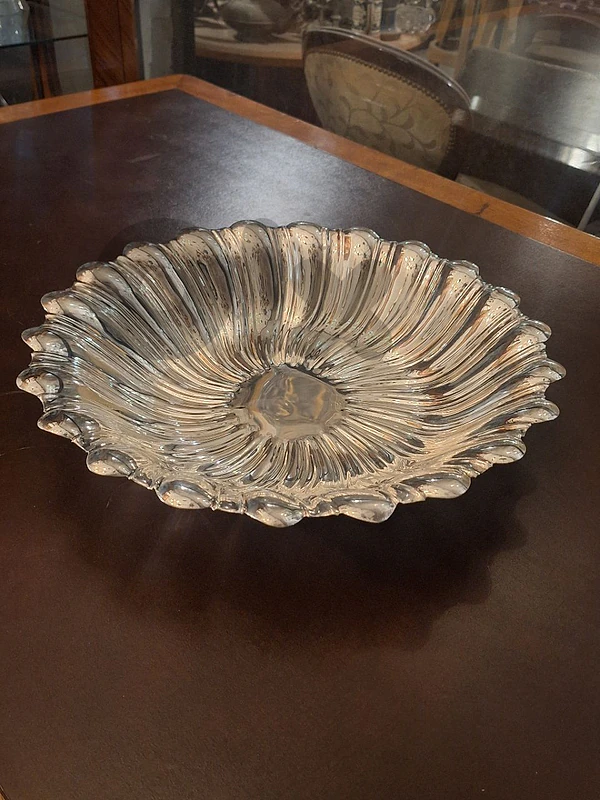 large swivel shell bowl Habis